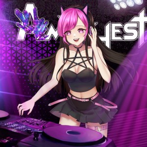 Amythest