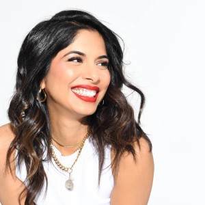Sheena Melwani