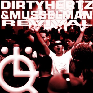 Dirtyhertz & Musselman