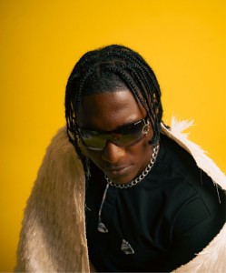 Adesoga