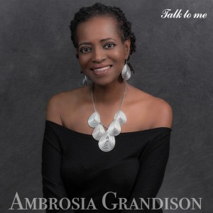 Ambrosia Grandison