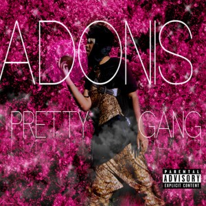 Adonis King