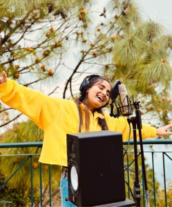 Renuka Panwar