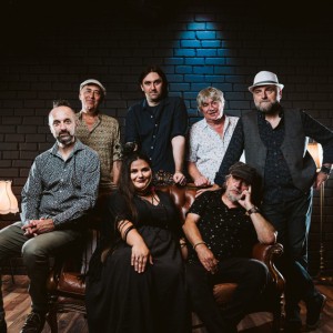 Mostar Sevdah Reunion