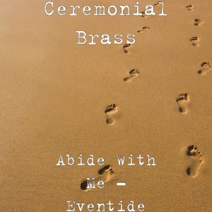 Ceremonial Brass
