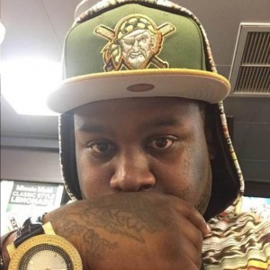 Big Homie Tekk