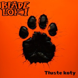 Blade Loki
