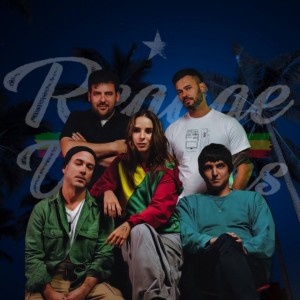 Reggae Versions