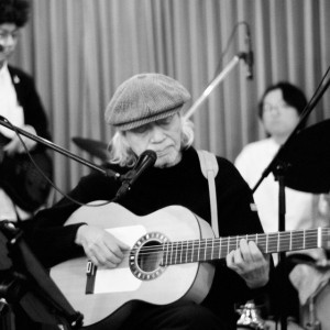 Haruomi Hosono