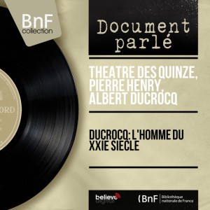 Albert Ducrocq