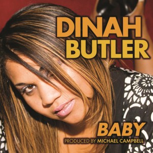 Dinah Butler