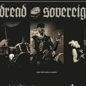 Dread Sovereign