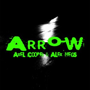 Alex Hegs