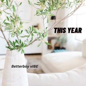 Betterboy vIBE