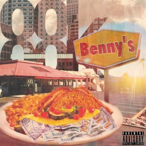 Benny Cansaco
