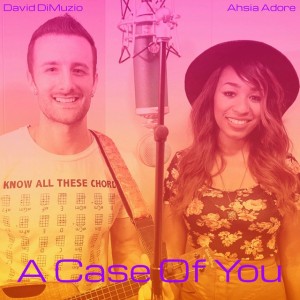 Ahsia Adore
