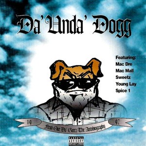 Da 'Unda' Dogg