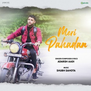 Adarsh Aadi