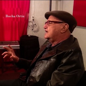 Bocho Ortiz