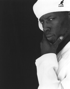 Shabba Ranks