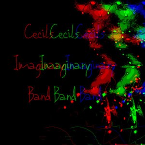 Cecils Imaginary Band