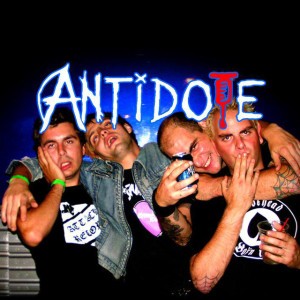 Antidote
