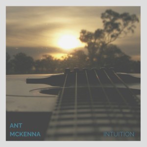Ant McKenna
