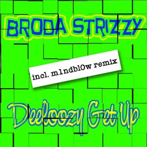Broda Strizzy