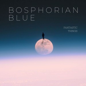 Bosphorian Blue