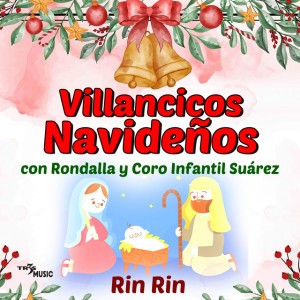 Rondalla Y Coro Infantil Suarez
