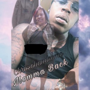Chrissohandsome