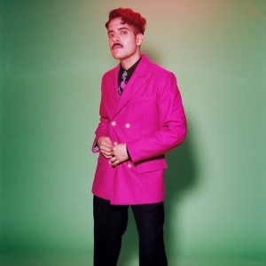 Neon Indian