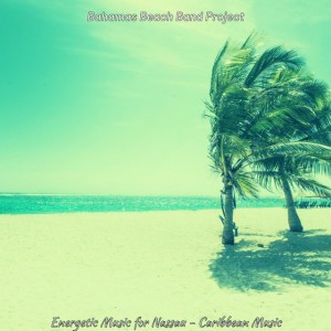 Bahamas Beach Band Project