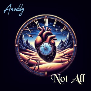 Anoddy