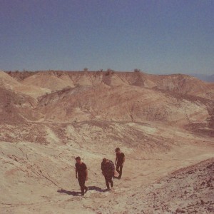 Aire Del Desierto