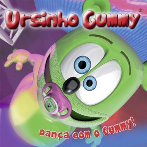 Ursinho Gummy
