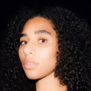 Ama Jones