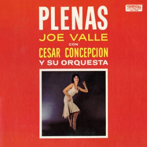 Joe Valle
