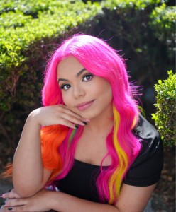 Susy Mouriz