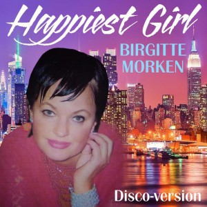 Birgitte Helen Morken