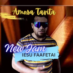 Amosa Paul Tavita
