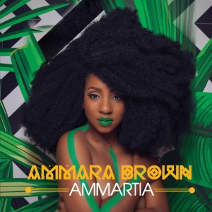 Ammara Brown