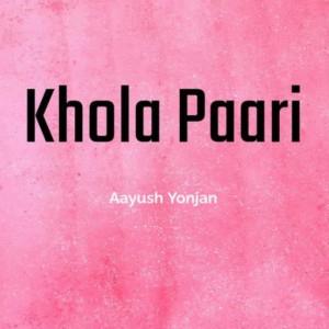 Aayush Yonjan