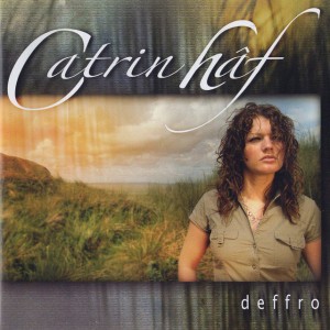 Catrin Haf