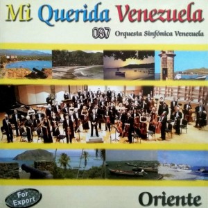 Orquesta Sinfónica Venezuela