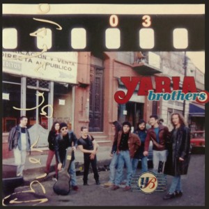 Yaria Brothers