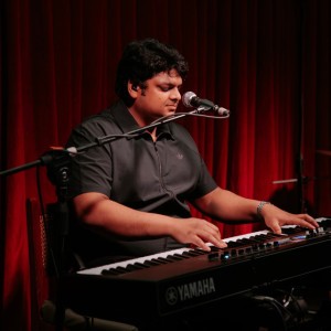 Sanchit Agarwal