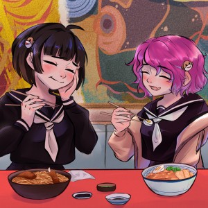 Jazzy Ryuuji