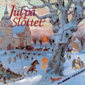 DR's Julekalender