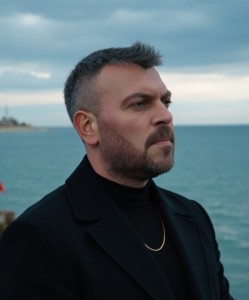 Serkan Nişancı
